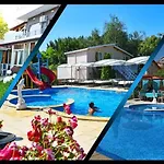 Devora 1 & Bar & Restaurant Apartment *