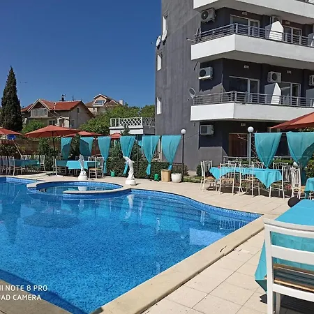 Apartment Devora 1 & Bar & Restaurant Varna