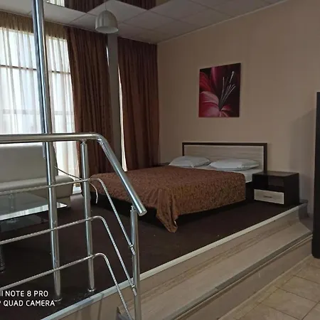 Апартаменты Devora 1 & Bar & Restaurant Варна