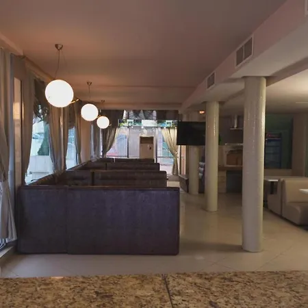 Devora 1 & Bar & Restaurant