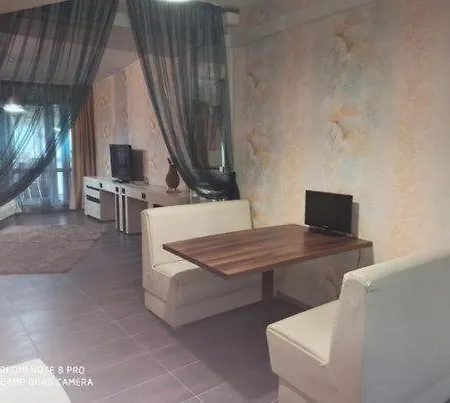 Devora 1 & Bar & Restaurant Апартаменты *