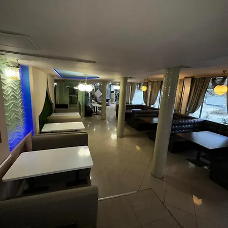 Devora 1 & Bar & Restaurant Apartmán Varna