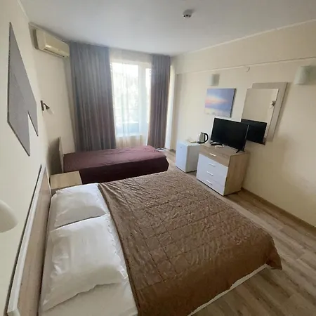 Апартаменты Devora 1 & Bar & Restaurant