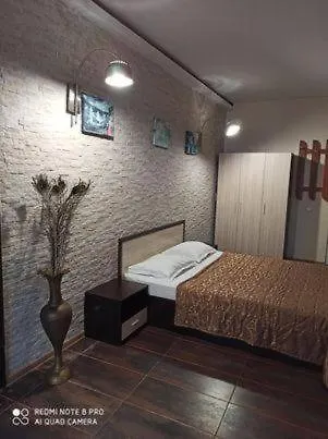 Апартаменты Devora 1 & Bar & Restaurant