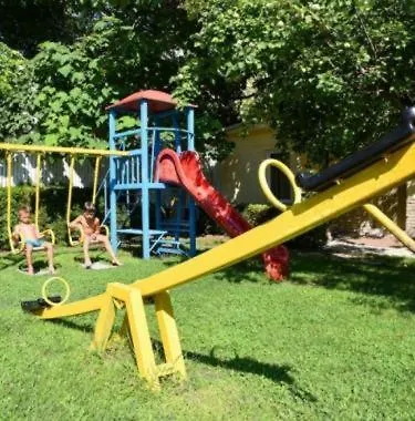 Апартаменты Devora 1 & Bar & Restaurant Варна