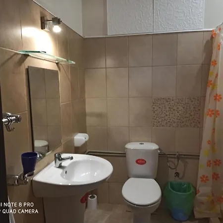 Devora 1 & Bar & Restaurant Апартаменты