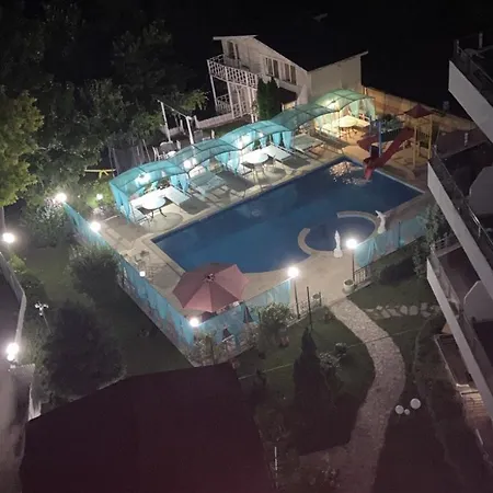 Devora 1 & Bar & Restaurant *