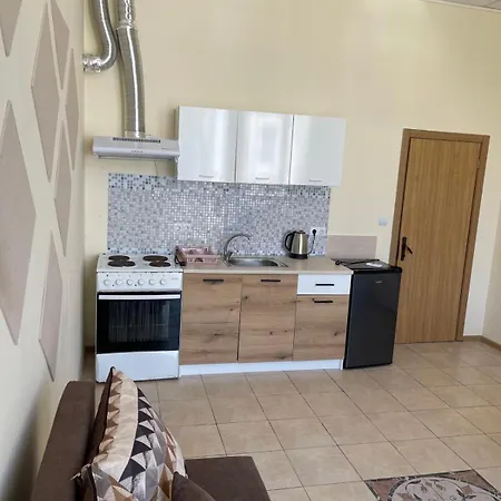 Devora 1 & Bar & Restaurant Апартаменты *