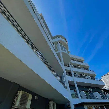 Апартаменты Devora 1 & Bar & Restaurant Варна