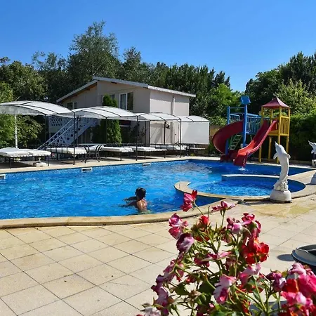 Devora 1 & Bar & Restaurant Βάρνα