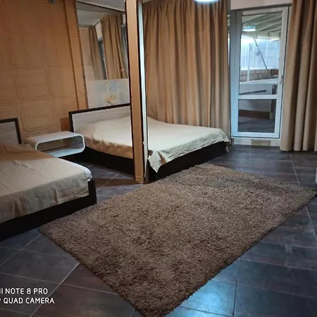 Appartement Devora 1 & Bar & Restaurant