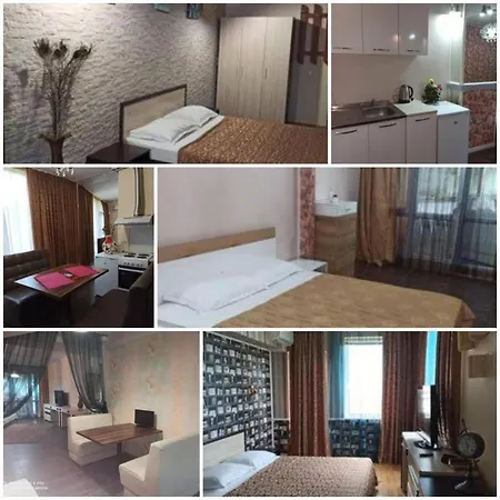 Appartement Devora 1 & Bar & Restaurant Varna