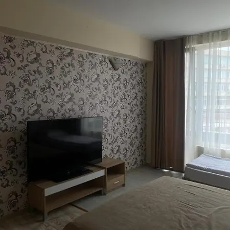 Devora 1 & Bar & Restaurant Διαμέρισμα Βάρνα