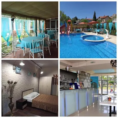 Appartement Devora 1 & Bar & Restaurant Varna