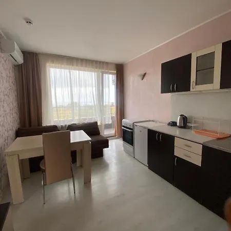 Appartement Devora 1 & Bar & Restaurant *