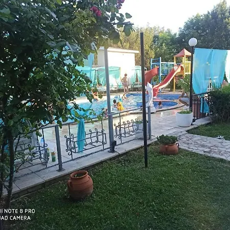 Devora 1 & Bar & Restaurant Διαμέρισμα *