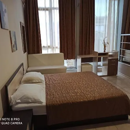 Devora 1 & Bar & Restaurant Διαμέρισμα *