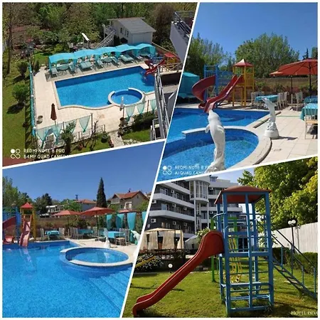 Διαμέρισμα Devora 1 & Bar & Restaurant