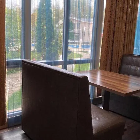 Appartement Devora 1 & Bar & Restaurant Varna