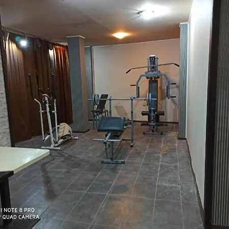 Appartement Devora 1 & Bar & Restaurant Varna