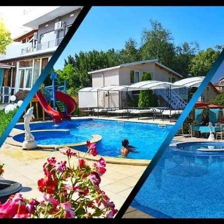Devora 1 & Bar & Restaurant Appartement *