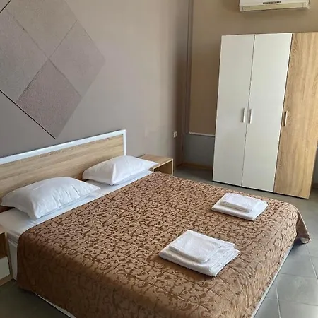 Devora 1 & Bar & Restaurant Διαμέρισμα *