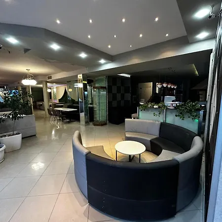 Devora 1 & Bar & Restaurant Βάρνα