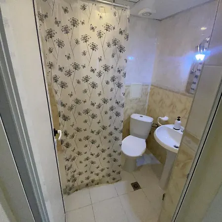 Devora 1 & Bar & Restaurant Διαμέρισμα *