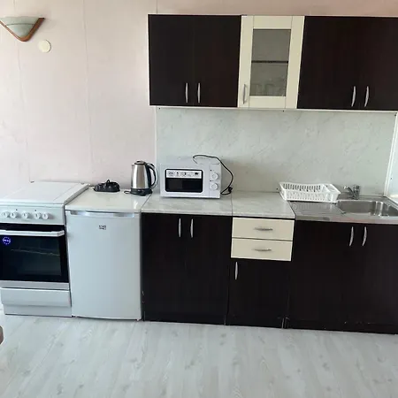 Devora 1 & Bar & Restaurant Appartement