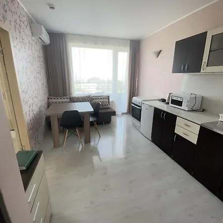 Appartement Devora 1 & Bar & Restaurant