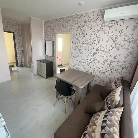 Devora 1 & Bar & Restaurant Διαμέρισμα Βάρνα