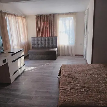 Διαμέρισμα Devora 1 & Bar & Restaurant Βάρνα