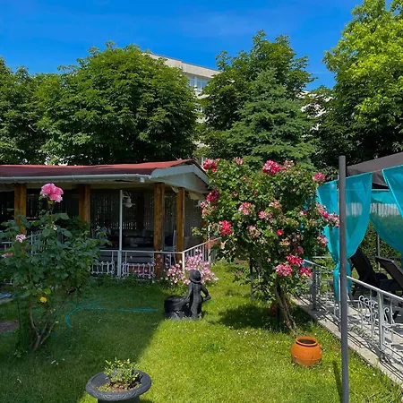 Devora 1 & Bar & Restaurant * Βάρνα